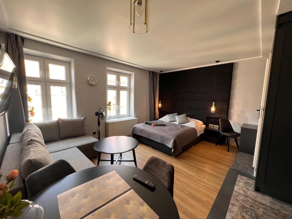 Wnętrze DK Premium Mendelsohna Nr 3