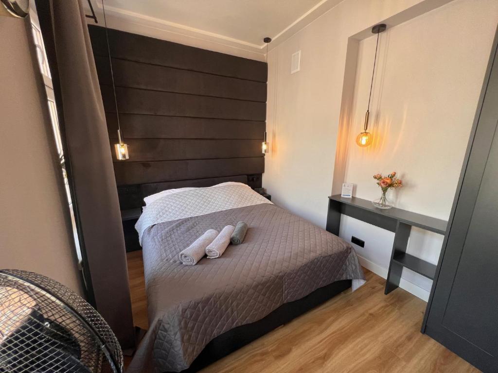 Wnętrze DK Premium Mendelsohna Nr 4