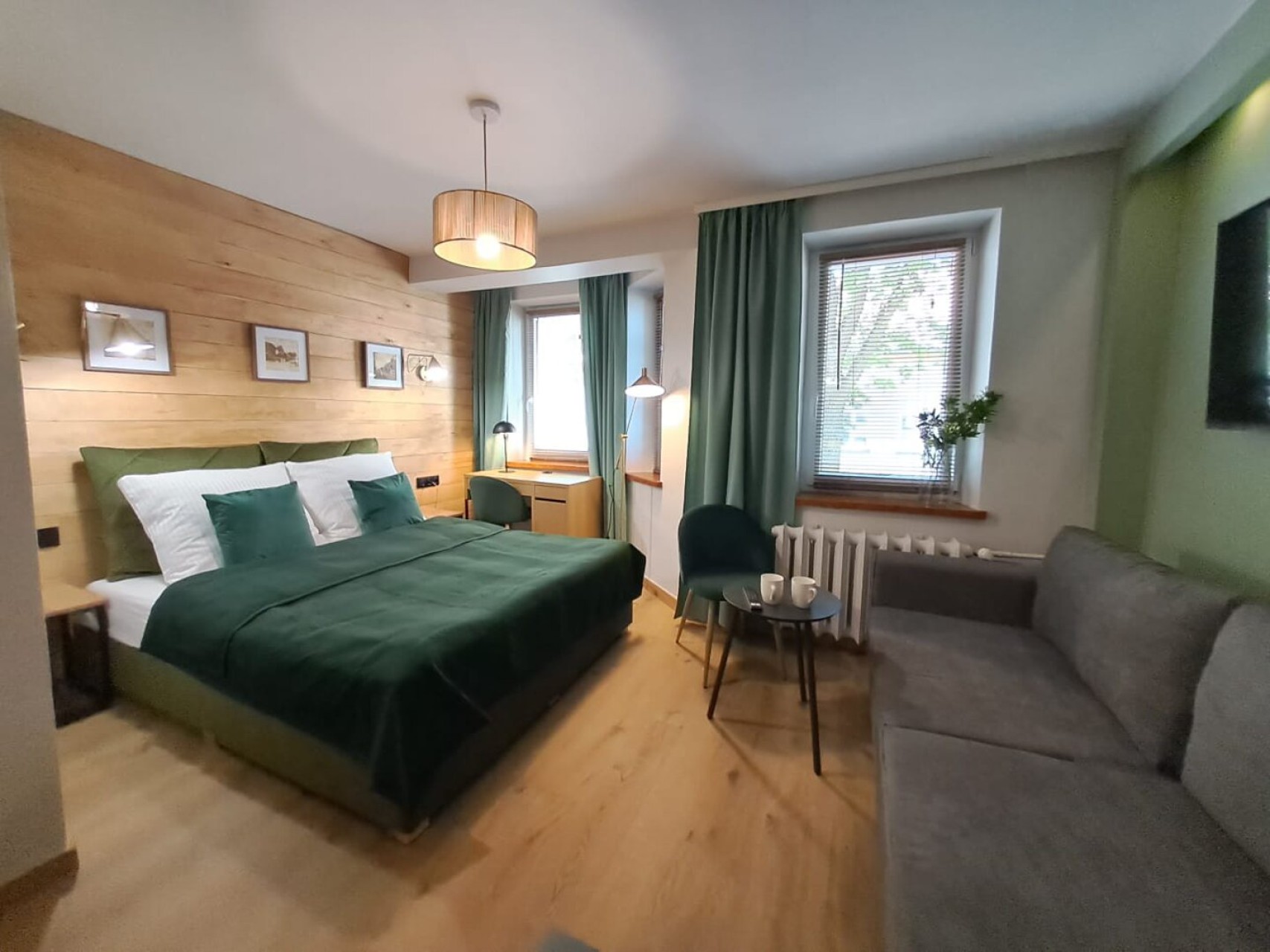 Interior: Apartamentos DK Hotelove · superior