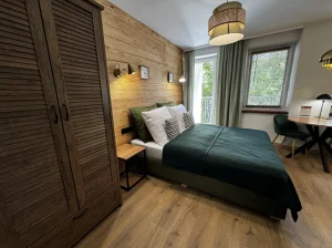 Apartament z balkonem 2