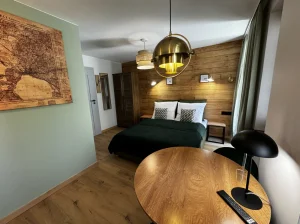 Apartament z balkonem 2