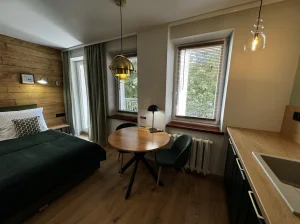 Apartament z balkonem 2