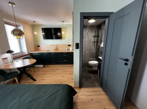 Apartament z balkonem 2