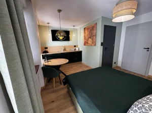 Apartament z balkonem 2