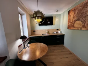 Apartament z balkonem 2