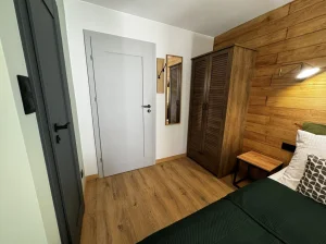 Apartament z balkonem 2