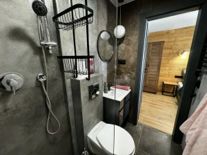 Apartament z balkonem 2