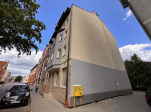 Apartament z balkonem 2