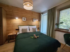 Apartament z balkonem 2