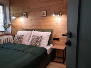 Apartament z balkonem 2