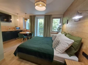 Apartament z balkonem 2