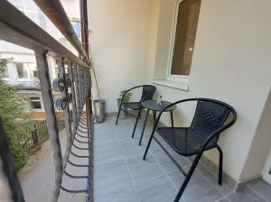 Apartament z balkonem 2