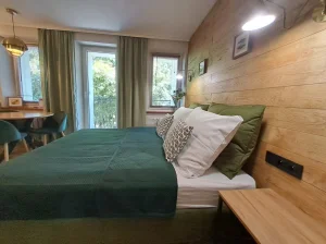 Apartament z balkonem 2