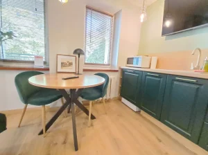 Apartament z balkonem 2