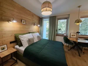 Apartament z balkonem 2