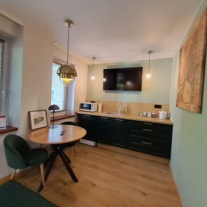 Apartament z balkonem 2