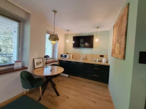 Apartament z balkonem 2