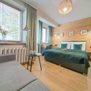 Apartament typu superior 1