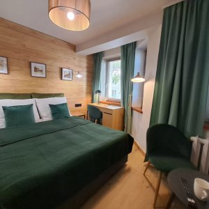 Apartament typu superior 2